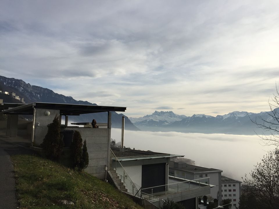 Photo of Weekend break in Montreux Switzerland 9/10 by Travelbug's life
