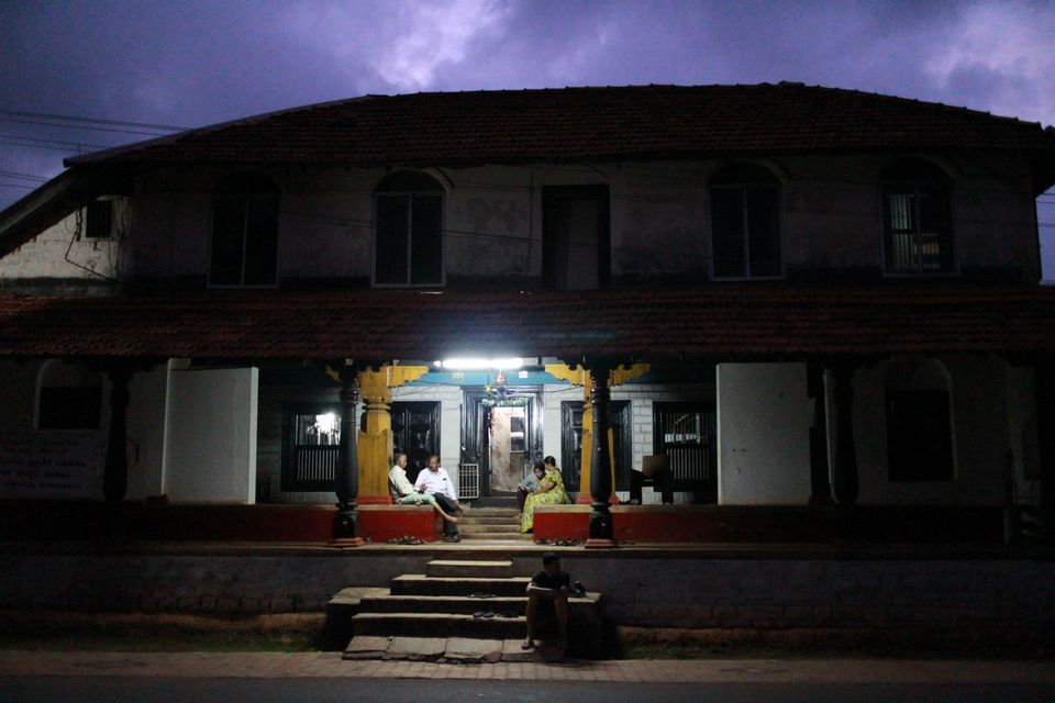 Photo of Cherrapunji of South: Agumbe 3/11 by Swathi Mudhunuri