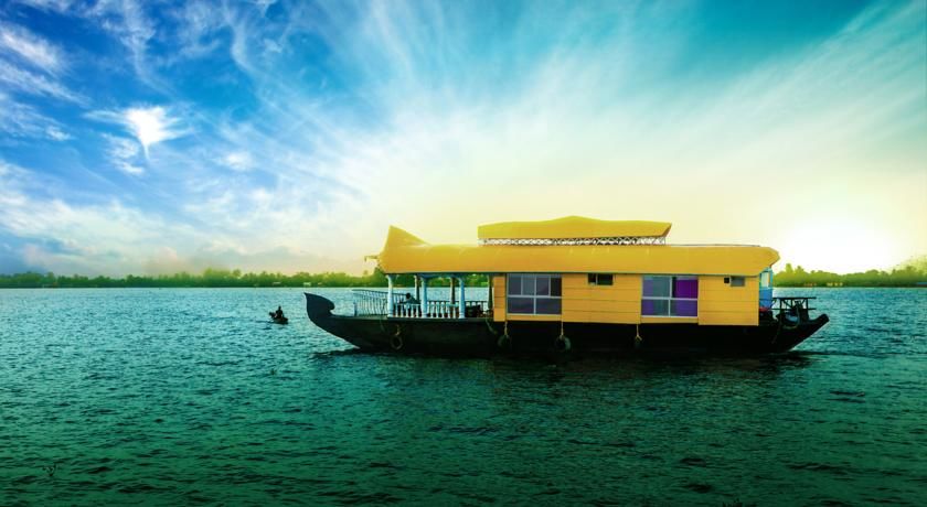 Photo of 10 Destinations Perfect for Reunion With Your College BFFs 23/28 by Sreshti Verma