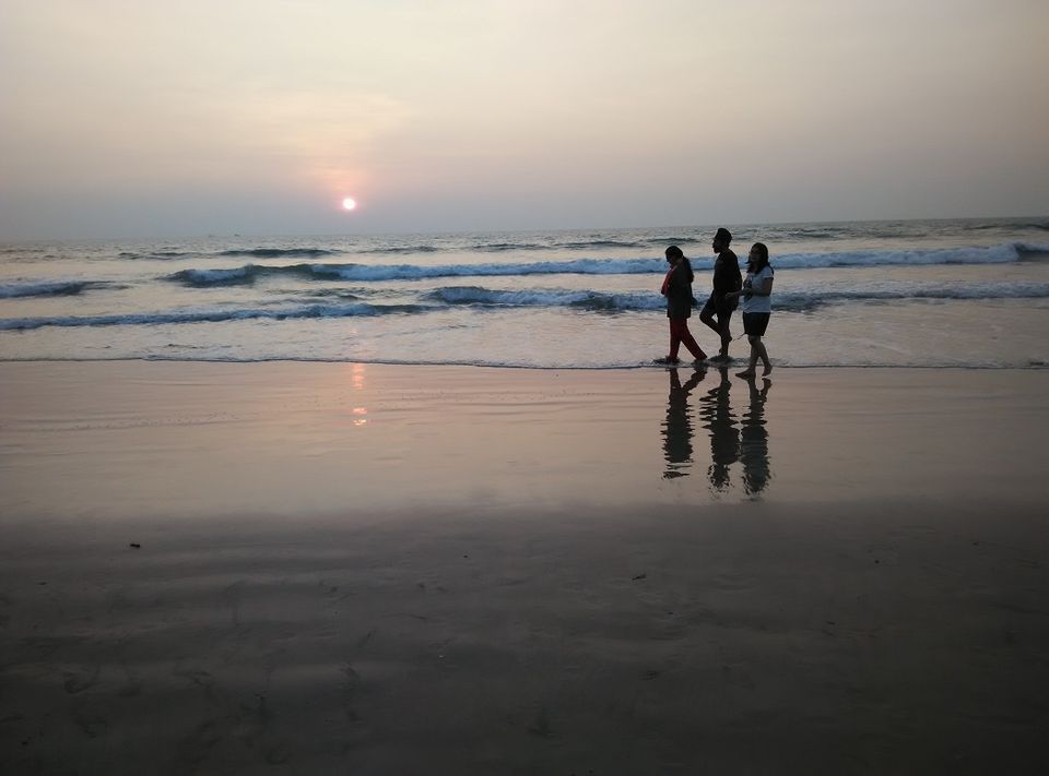 Photo of Goa - A Less Ordinary Life 61/67 by Sumit Singh