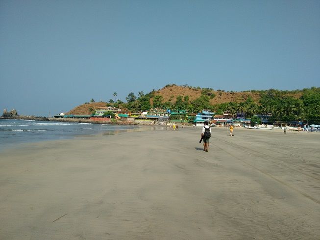 Photo of Goa - A Less Ordinary Life 64/67 by Sumit Singh