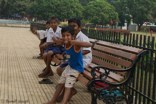 Photo of Goa - A Less Ordinary Life 67/67 by Sumit Singh