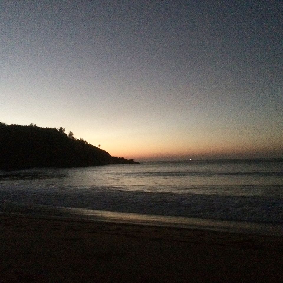 Photo of Peace hungry, head to Gokarna 1/4 by Ashna Sirohi