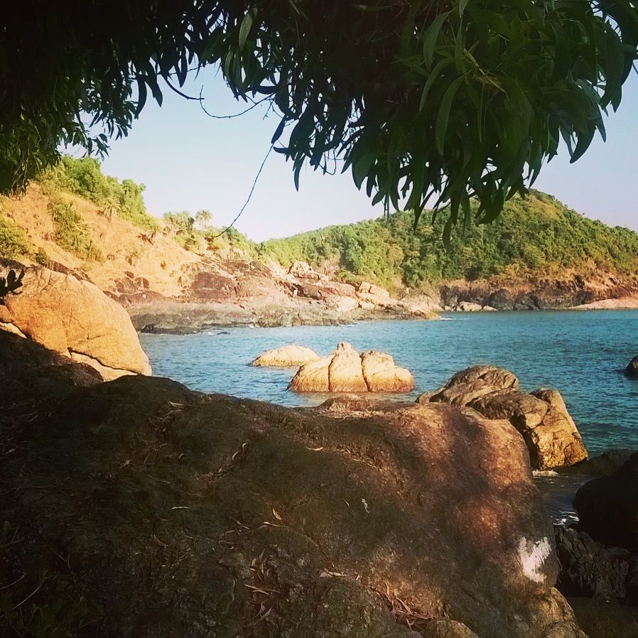 Photo of Peace hungry, head to Gokarna 2/4 by Ashna Sirohi