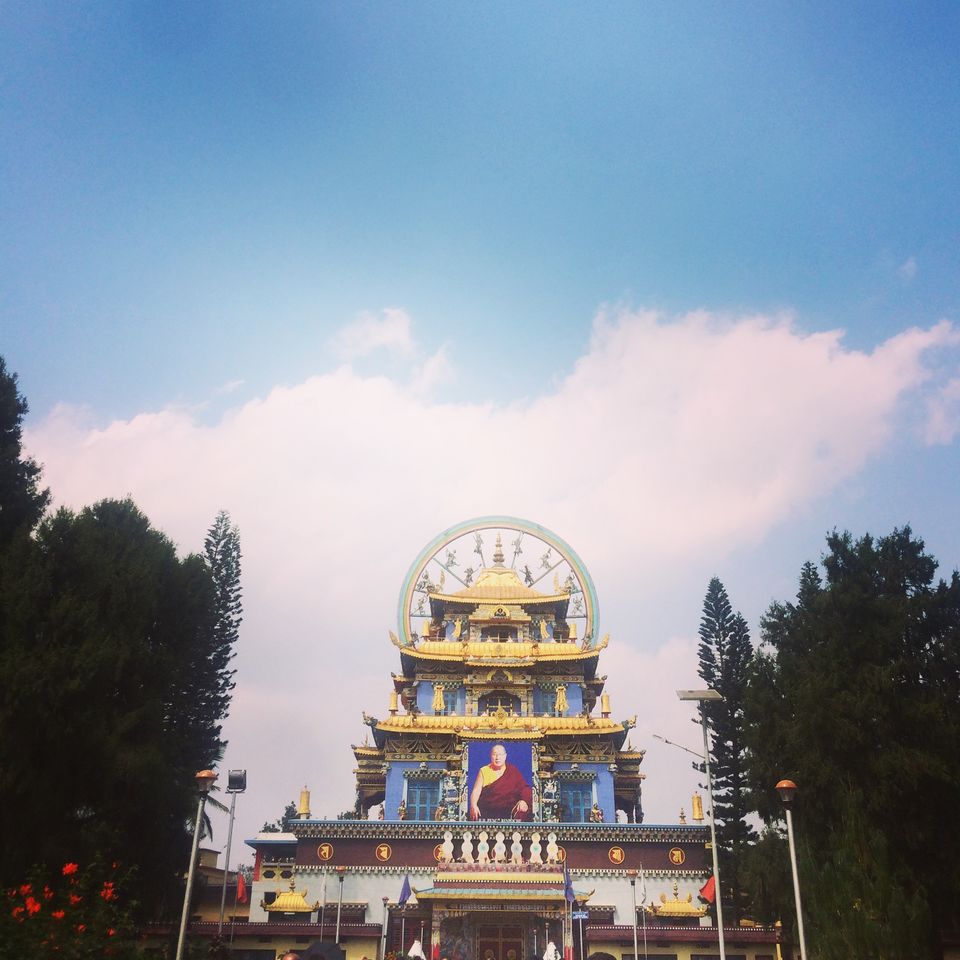 Photo of Should you visit Coorg or not? Find out here! 6/9 by Ashna Sirohi