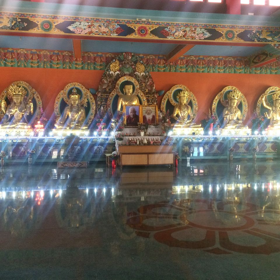 Photo of Should you visit Coorg or not? Find out here! 7/9 by Ashna Sirohi