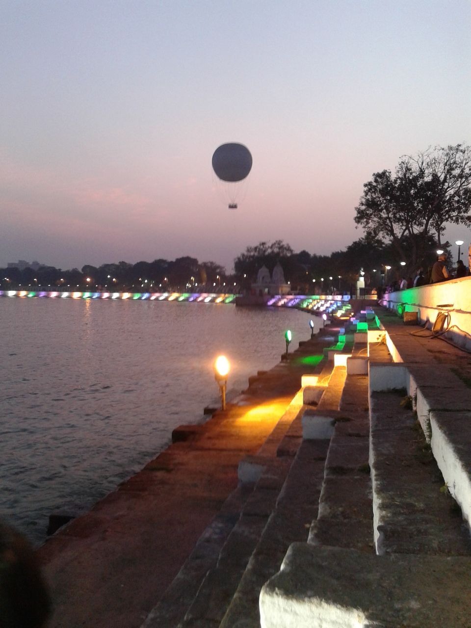 Photo of A Short trip in Occupied City of Gujarat – Ahmedabad 2/4 by Priyanka Rai