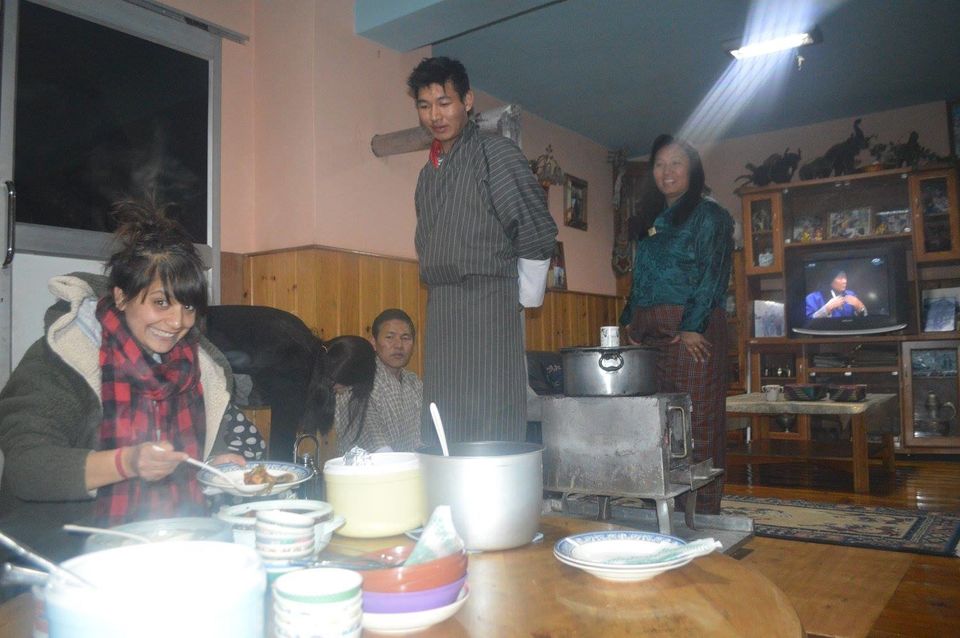 Photo of Haa, Bhutan by Disha Kapkoti