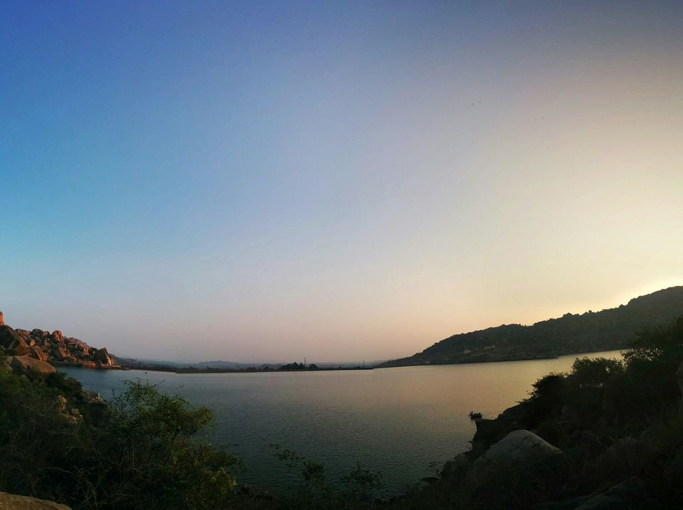 Photo of The ruins of Hampi: Things to Do & See! 9/25 by Siddharth R. Sharma
