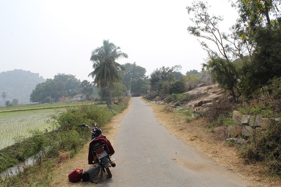 Photo of The ruins of Hampi: Things to Do & See! 10/25 by Siddharth R. Sharma