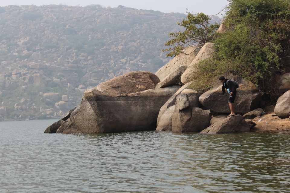 Photo of The ruins of Hampi: Things to Do & See! 20/25 by Siddharth R. Sharma