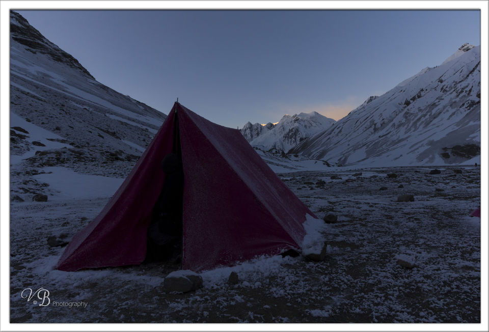 Photo of Lamkhaga Pass Trek: Chitkul To Gangotri Footslog by Sonu Negi