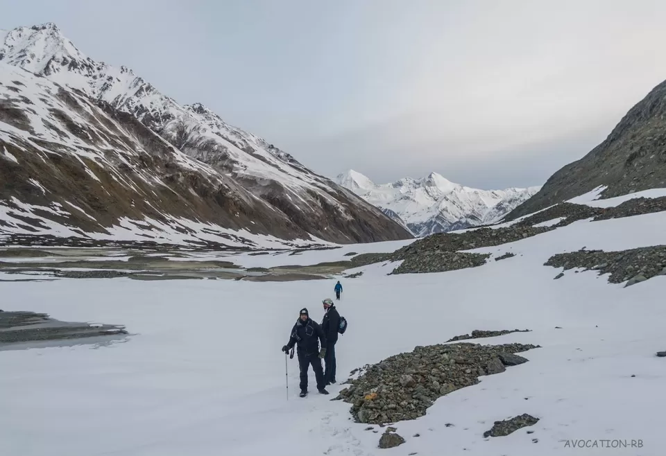 Photo of Chitkul, Himachal Pradesh, India by Sonu Negi