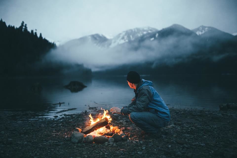Photo of 17 Reasons to Travel More 3/19 by Farish Chander