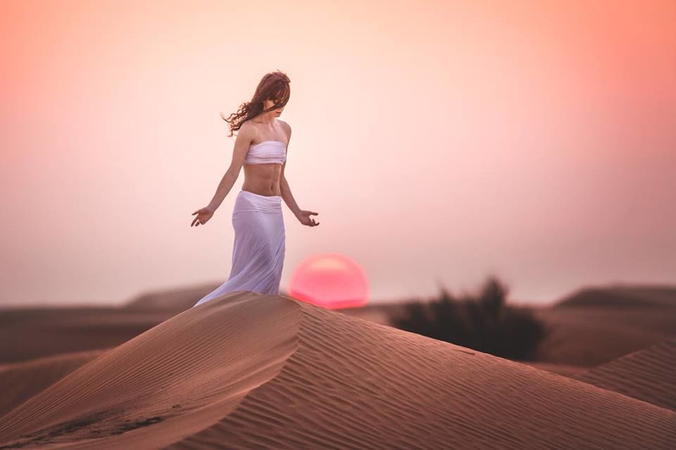 Photo of 17 Reasons to Travel More 4/19 by Farish Chander