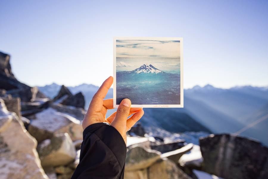 Photo of 17 Reasons to Travel More 7/19 by Farish Chander