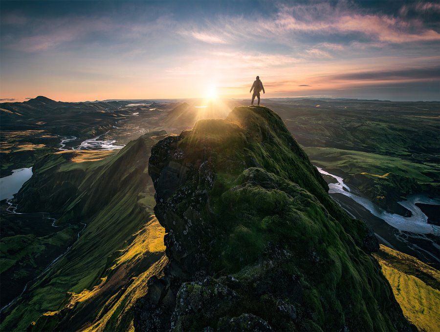 Photo of 17 Reasons to Travel More 11/19 by Farish Chander