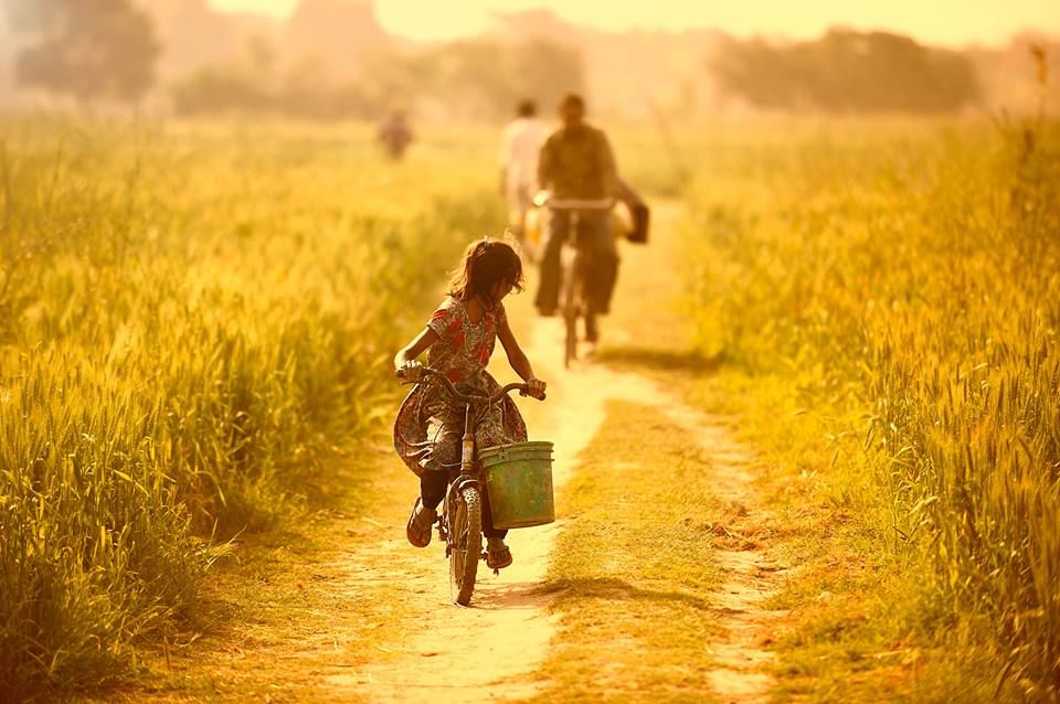 Photo of 17 Reasons to Travel More 12/19 by Farish Chander