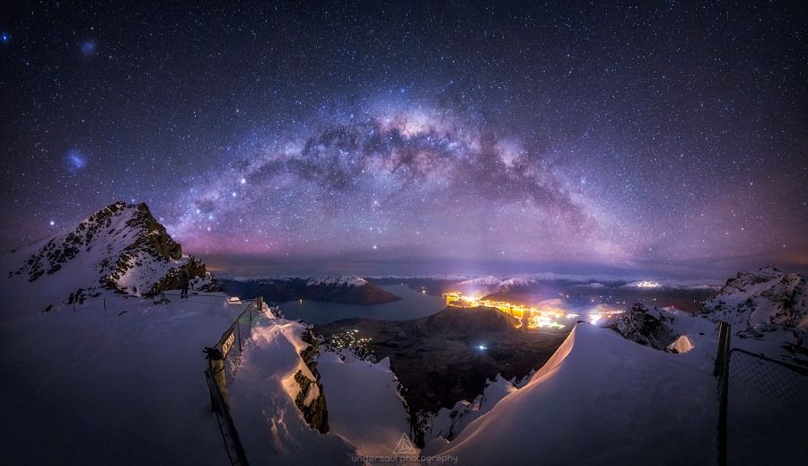 Photo of 17 Reasons to Travel More 15/19 by Farish Chander