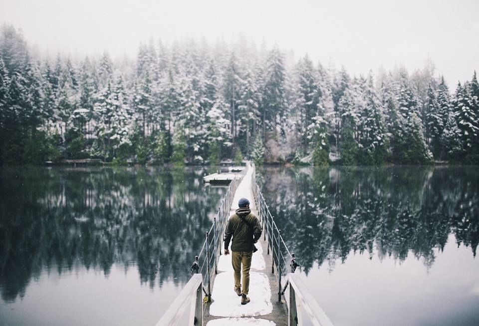 Photo of 17 Reasons to Travel More 16/19 by Farish Chander