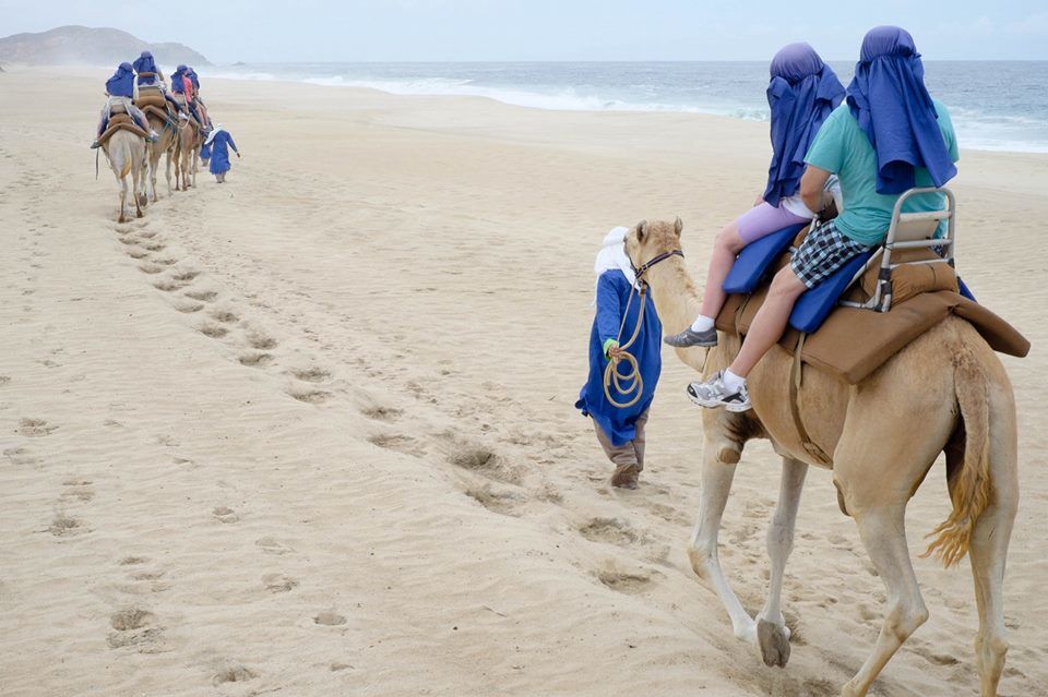 Photo of 17 Reasons to Travel More 17/19 by Farish Chander