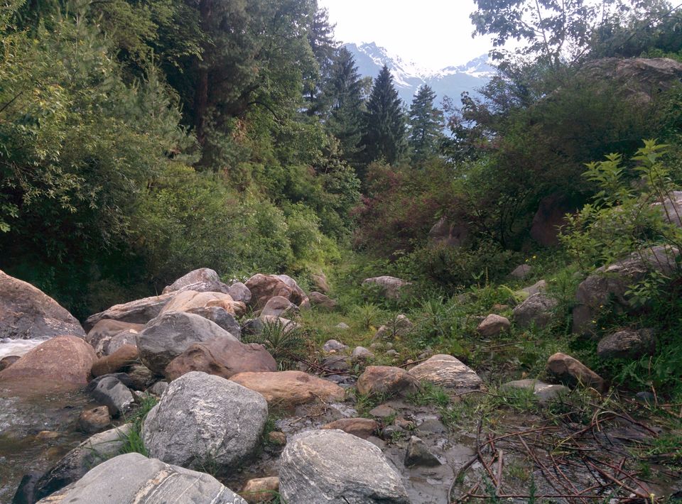 Photo of Reasons Why I Urge You to Take The Road Less Travelled 2/6 by Tishya