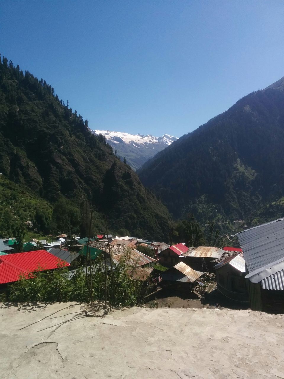 Photo of Reasons Why I Urge You to Take The Road Less Travelled 1/6 by Tishya