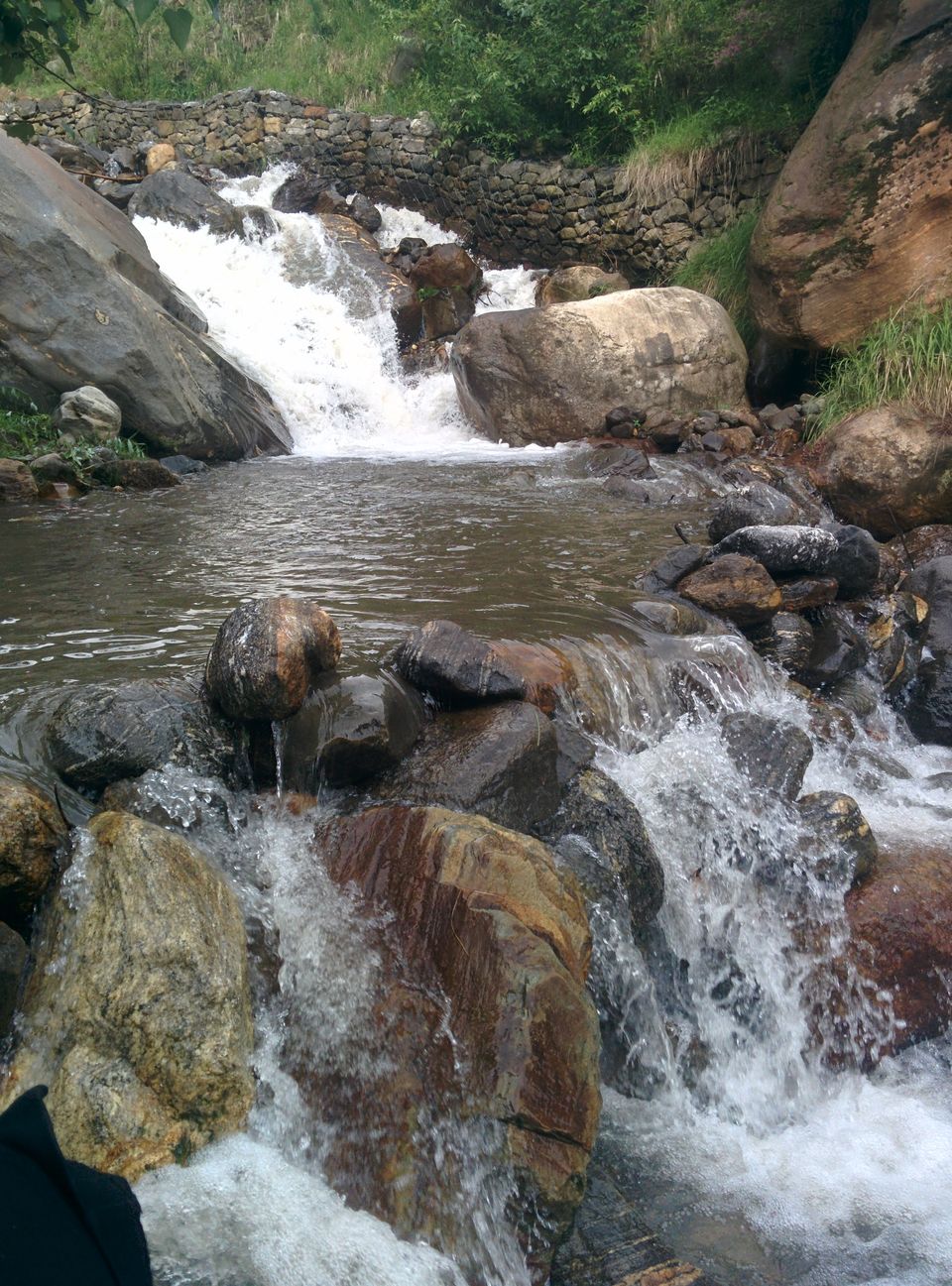 Photo of Reasons Why I Urge You to Take The Road Less Travelled 3/6 by Tishya
