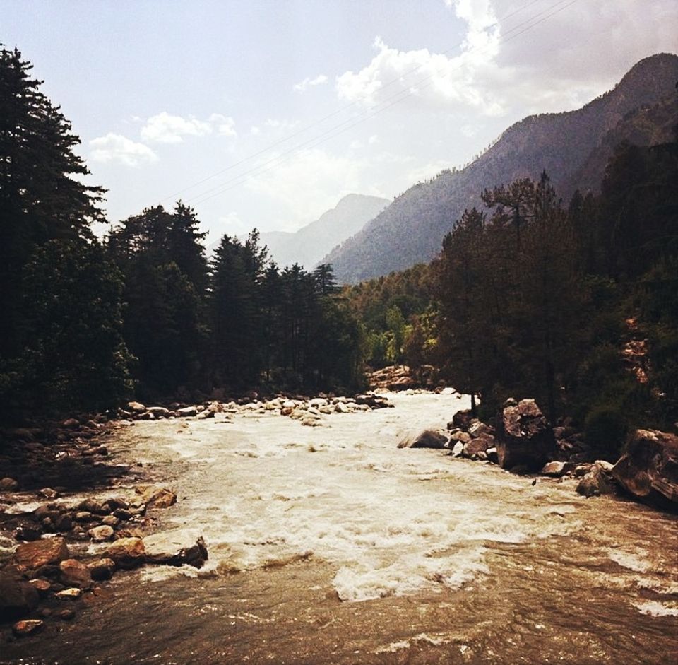 Photo of Reasons Why I Urge You to Take The Road Less Travelled 5/6 by Tishya