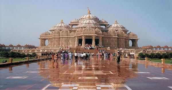 Photo of Glimpse Of Glorious Gujarat !!! 13/18 by mohit sharma
