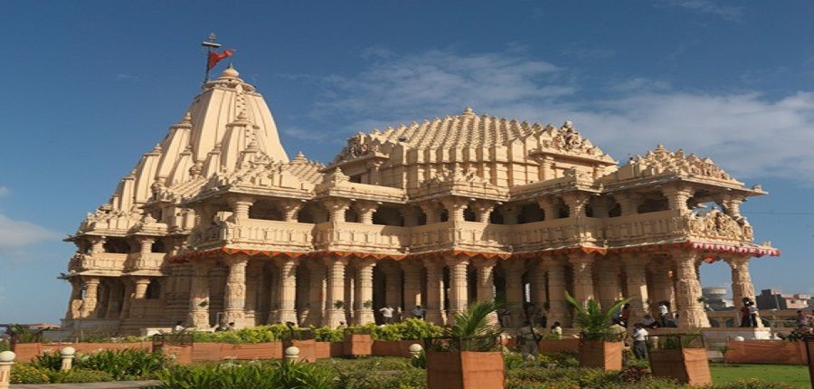 Photo of Glimpse Of Glorious Gujarat !!! 17/18 by mohit sharma