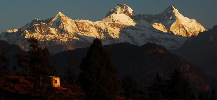 Photo of Weekend getaways near Delhi that are low on budget, high on leisure 2/5 by Kanika Kaur Oberoi