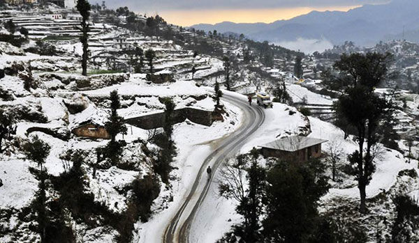 Photo of Weekend getaways near Delhi that are low on budget, high on leisure 4/5 by Kanika Kaur Oberoi
