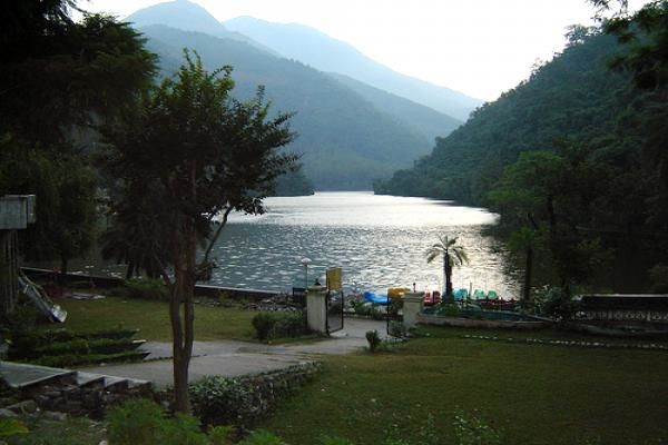 Photo of Weekend getaways near Delhi that are low on budget, high on leisure 3/5 by Kanika Kaur Oberoi