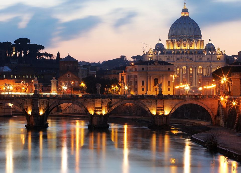 Photo of 5 Reasons to plan your next vacation NOW! 1/5 by Sanira Mediratta