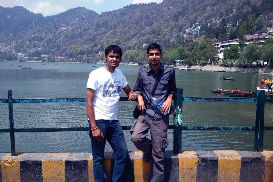 Photo of Nainital - An Exquisite Destination to Explore 1/7 by Piyush Tripathi