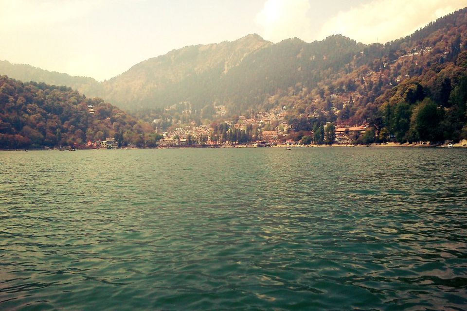 Photo of Nainital - An Exquisite Destination to Explore 2/7 by Piyush Tripathi