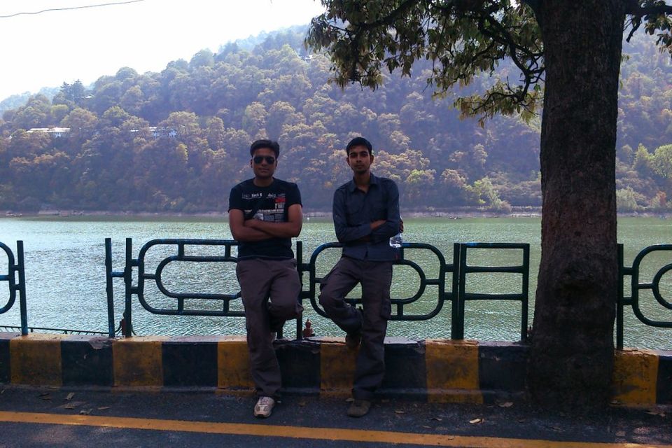 Photo of Nainital - An Exquisite Destination to Explore 4/7 by Piyush Tripathi