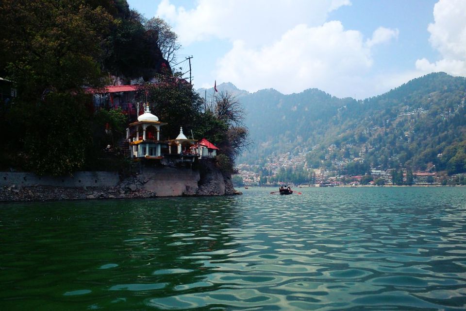 Photo of Nainital - An Exquisite Destination to Explore 5/7 by Piyush Tripathi