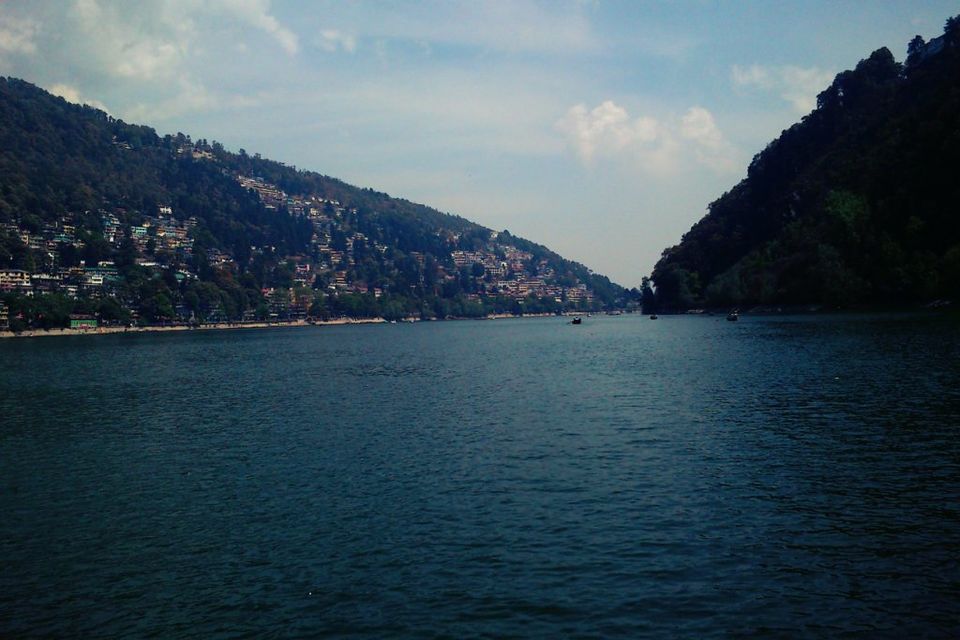 Photo of Nainital - An Exquisite Destination to Explore 6/7 by Piyush Tripathi