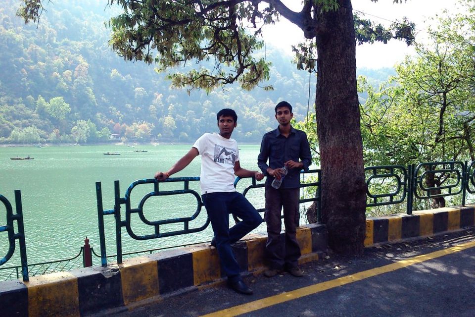 Photo of Nainital - An Exquisite Destination to Explore 7/7 by Piyush Tripathi