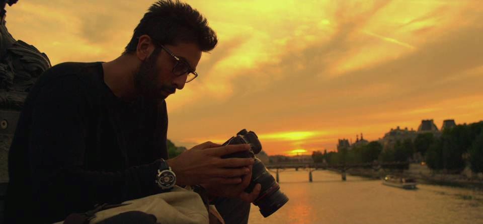 Photo of Safarnama: 5 songs that beautifully express wanderlust 6/6 by Devika Asthana