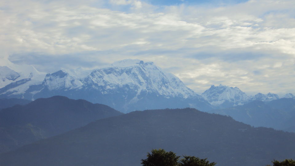 Photo of Mountains in my Blood: Pokhara 11/26 by Somdeep Datta