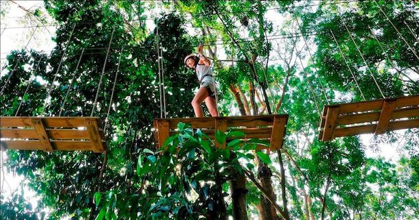 Photo of Top 10 Singapore Adventure Activities 2/10 by thetravelmaniac