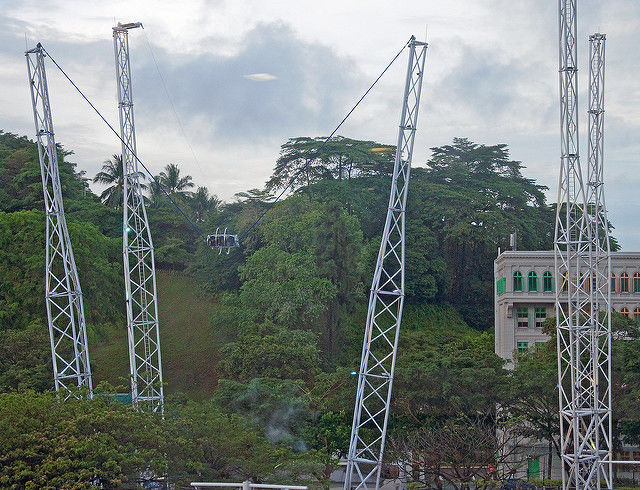 Photo of Top 10 Singapore Adventure Activities 7/10 by thetravelmaniac