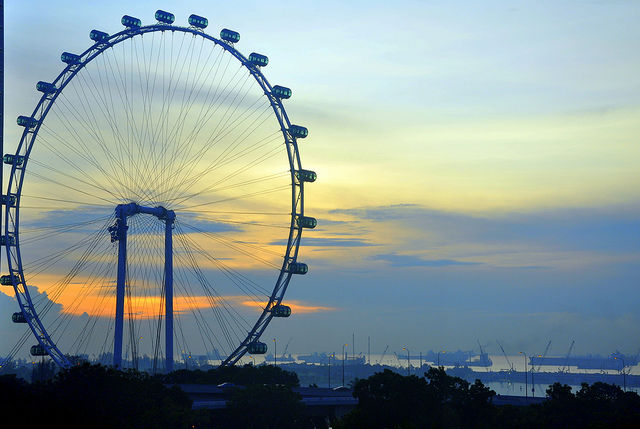 Photo of Top 10 Singapore Adventure Activities 8/10 by thetravelmaniac
