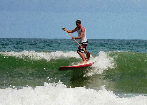 Photo of Top 10 Singapore Adventure Activities 9/10 by thetravelmaniac