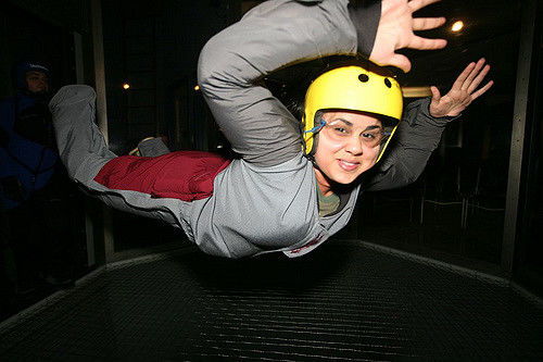 Photo of Top 10 Singapore Adventure Activities 1/10 by thetravelmaniac