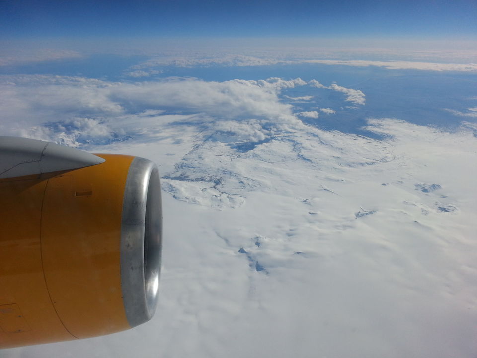 Photo of The Beauty Of Iceland Part 1 1/15 by karen yang