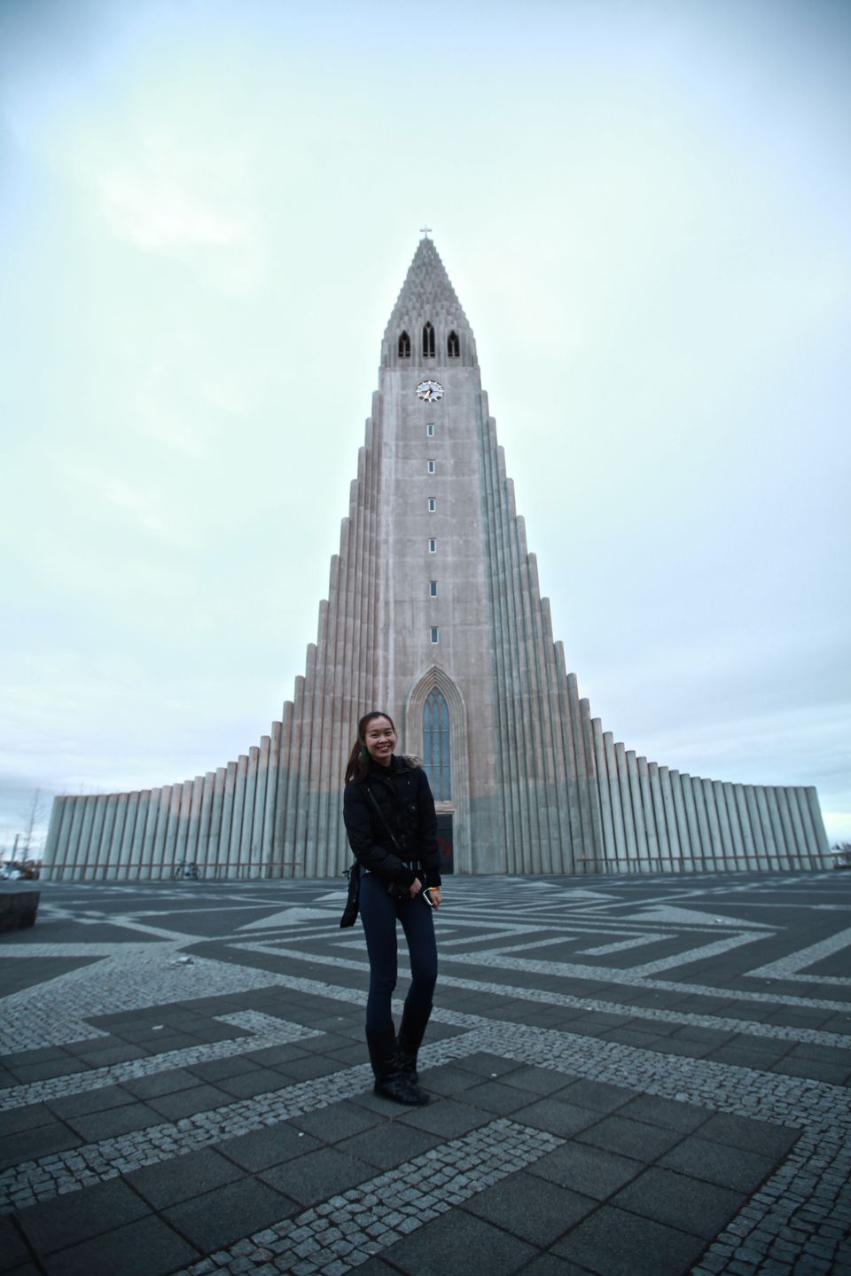 Photo of The Beauty Of Iceland Part 1 5/15 by karen yang